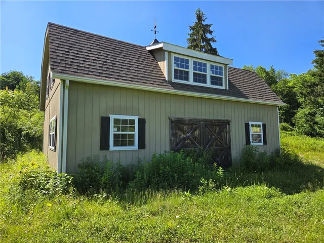 $899,000 | 4197 County Highway, Hamden, NY 13782