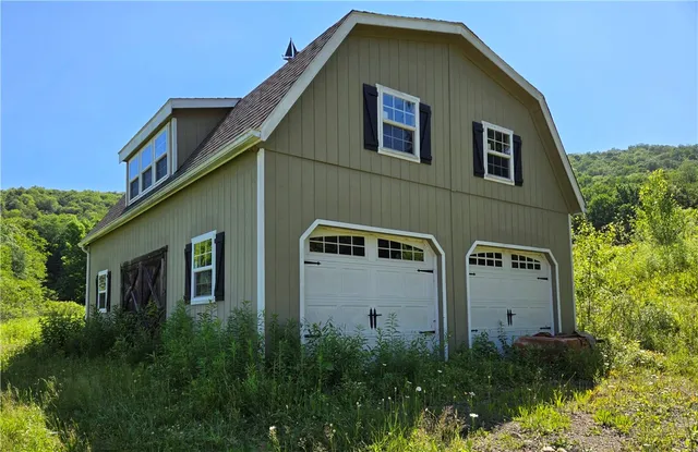 $899,000 | 4197 County Highway, Hamden, NY 13782