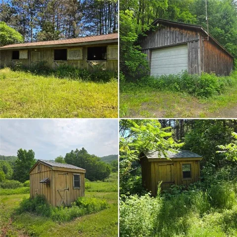 $899,000 | 4197 County Highway, Hamden, NY 13782