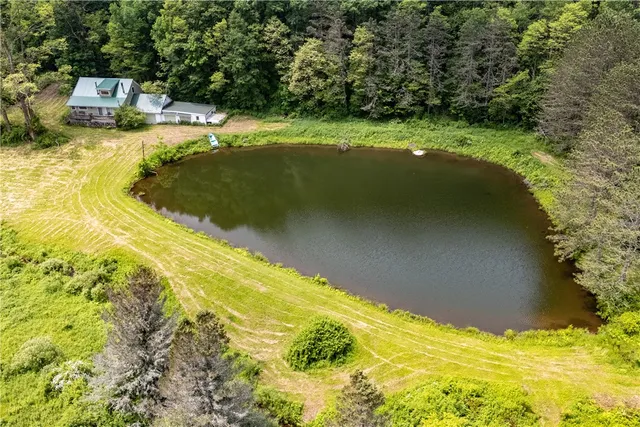 $899,000 | 4197 County Highway, Hamden, NY 13782