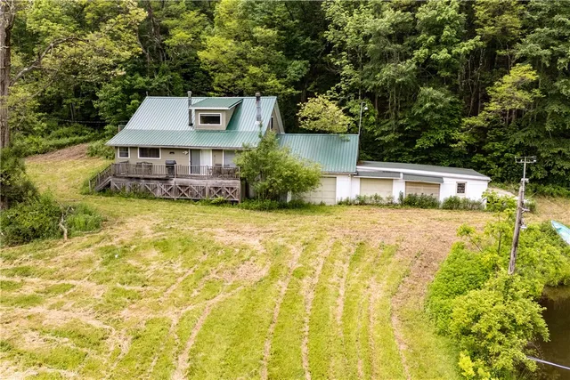 $899,000 | 4197 County Highway, Hamden, NY 13782