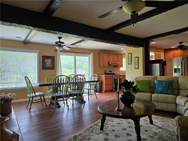 $899,000 | 4197 County Highway, Hamden, NY 13782