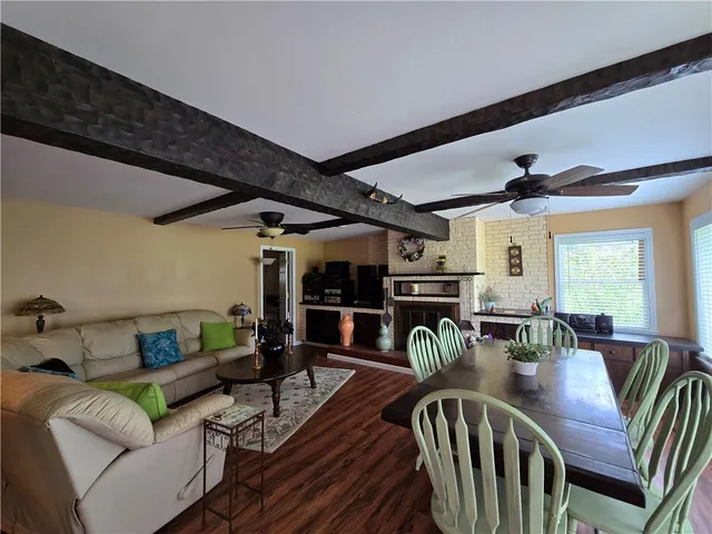 $899,000 | 4197 County Highway, Hamden, NY 13782