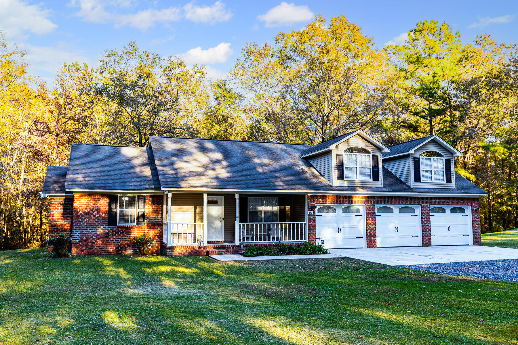 240 Groomsville Road Moncks Corner, SC 29461 - Photo 6 of 101 DV-5