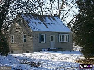 323 Hickstown Road Sicklerville, NJ 08081 - Photo 1 of 1
