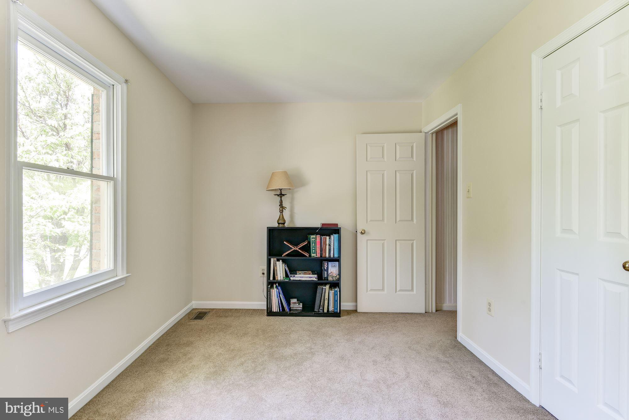 15417 Merrifields Lane Silver Spring, MD 20906 - Photo 30 of 46 Bedroom 2 or Sitting Rm