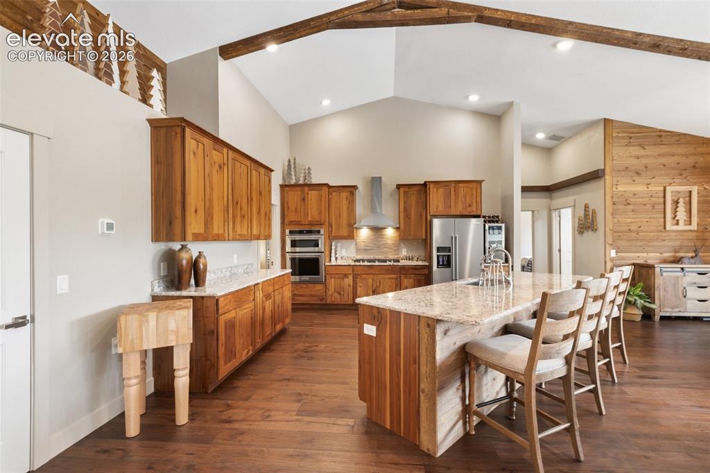 5542 N Road Divide, CO 80814 - Photo 13 of 50