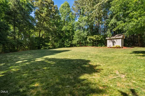 $985,000 | 120 Morris Branch Court, Cary, NC 27519