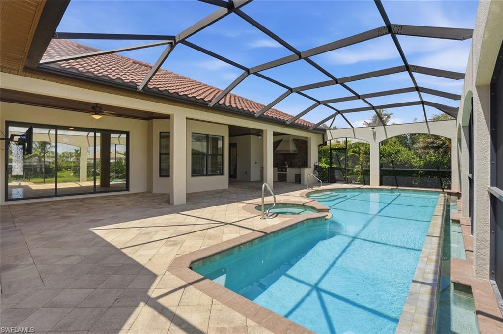 3266 Runaway Lane Naples, FL 34114 - Photo 34 of 40