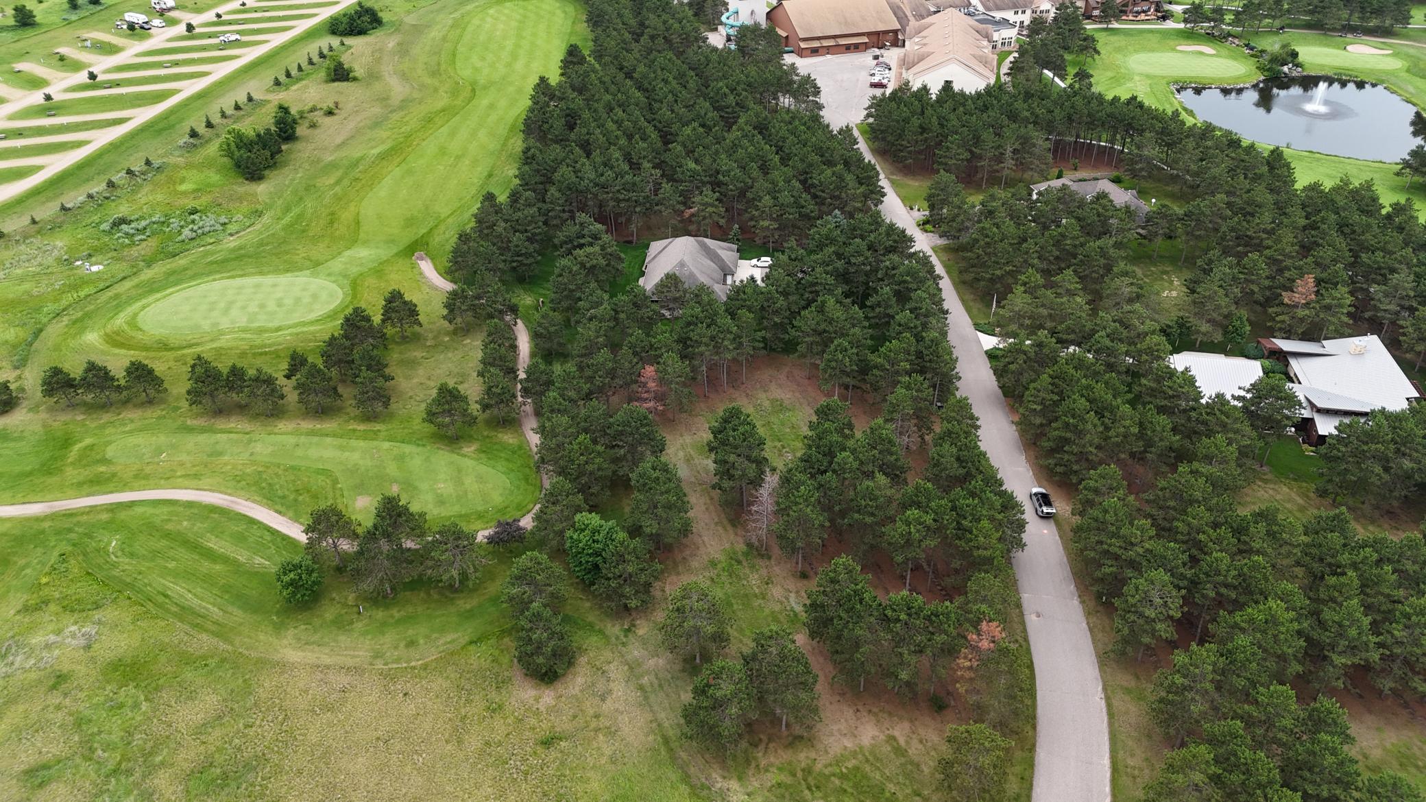 430 Thumper Lodge Road Ottertail, MN 56571 - Photo 10 of 12