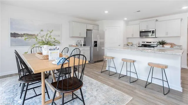 $290,499 | 381 Harper Ml Circle, Lexington, NC 27292