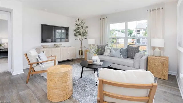 $290,499 | 381 Harper Ml Circle, Lexington, NC 27292