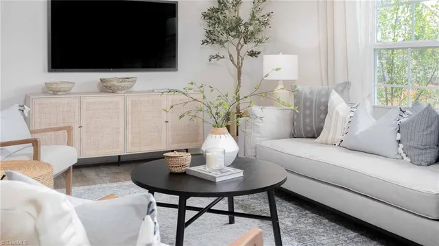 $290,499 | 381 Harper Ml Circle, Lexington, NC 27292