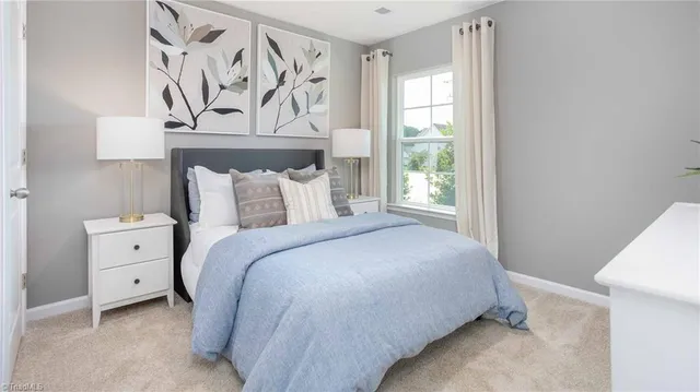 $290,499 | 381 Harper Ml Circle, Lexington, NC 27292