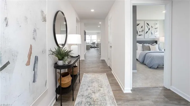 $290,499 | 381 Harper Ml Circle, Lexington, NC 27292