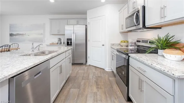 $290,499 | 381 Harper Ml Circle, Lexington, NC 27292