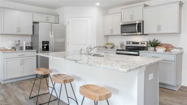 $290,499 | 381 Harper Ml Circle, Lexington, NC 27292