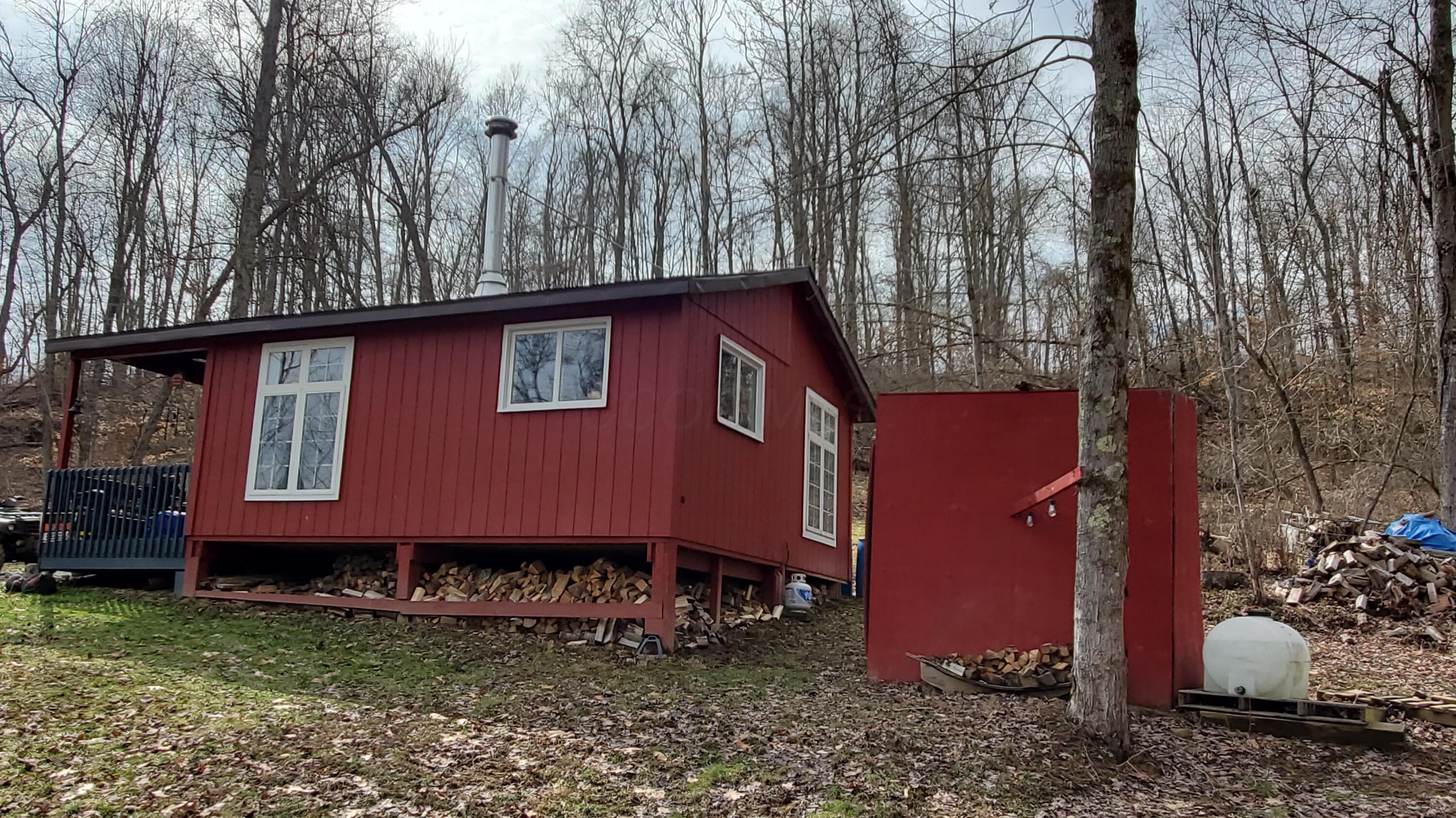 6870 Crane Run Road Cumberland, OH 43732 - Photo 25 of 49 20250226_125043