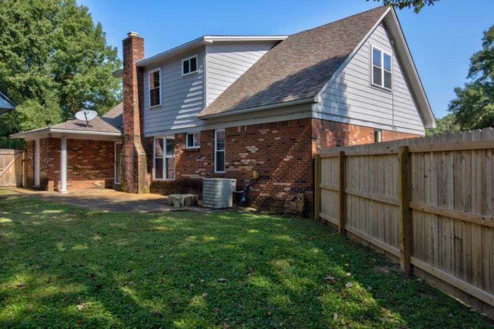 6485 Ruffle Cove Bartlett, TN 38134 - Photo 23 of 24