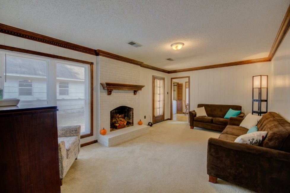 6485 Ruffle Cove Bartlett, TN 38134 - Photo 8 of 24