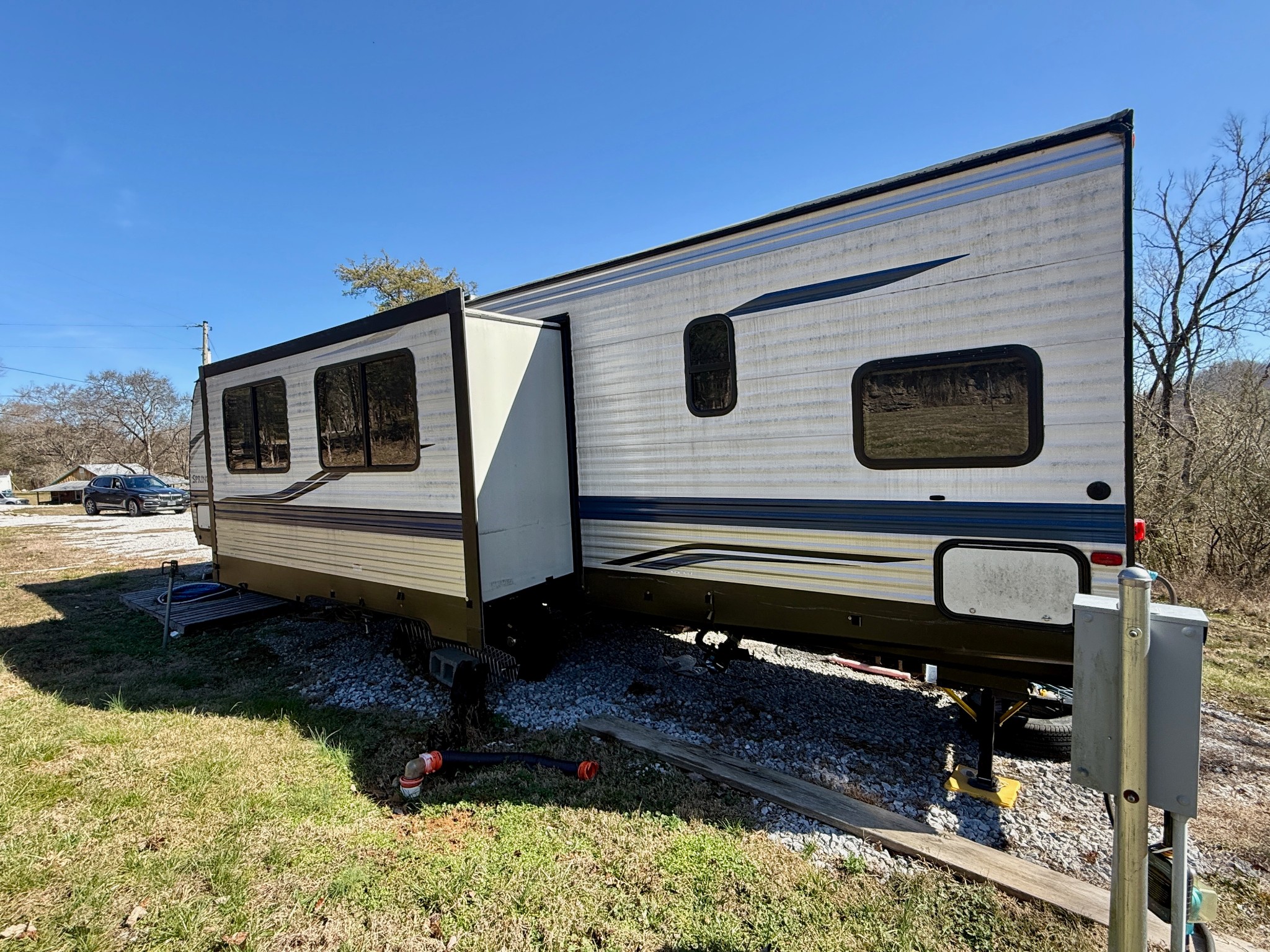 588 Club Springs Road Buffalo Valley, TN 38548 - Photo 11 of 72