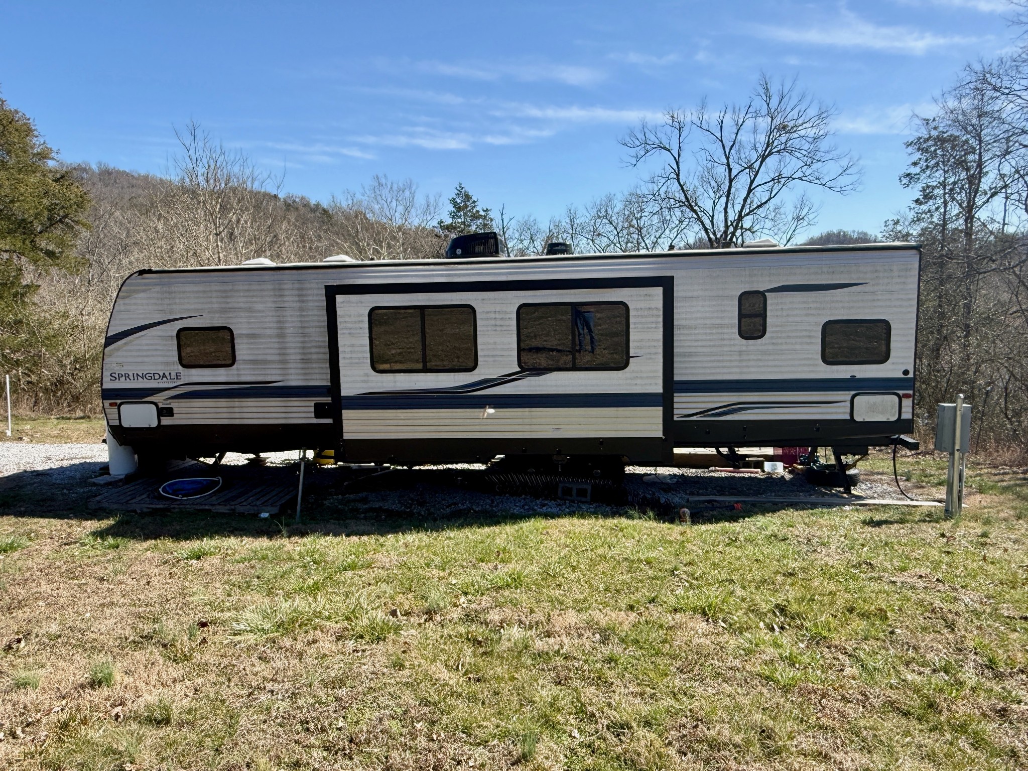 588 Club Springs Road Buffalo Valley, TN 38548 - Photo 12 of 72