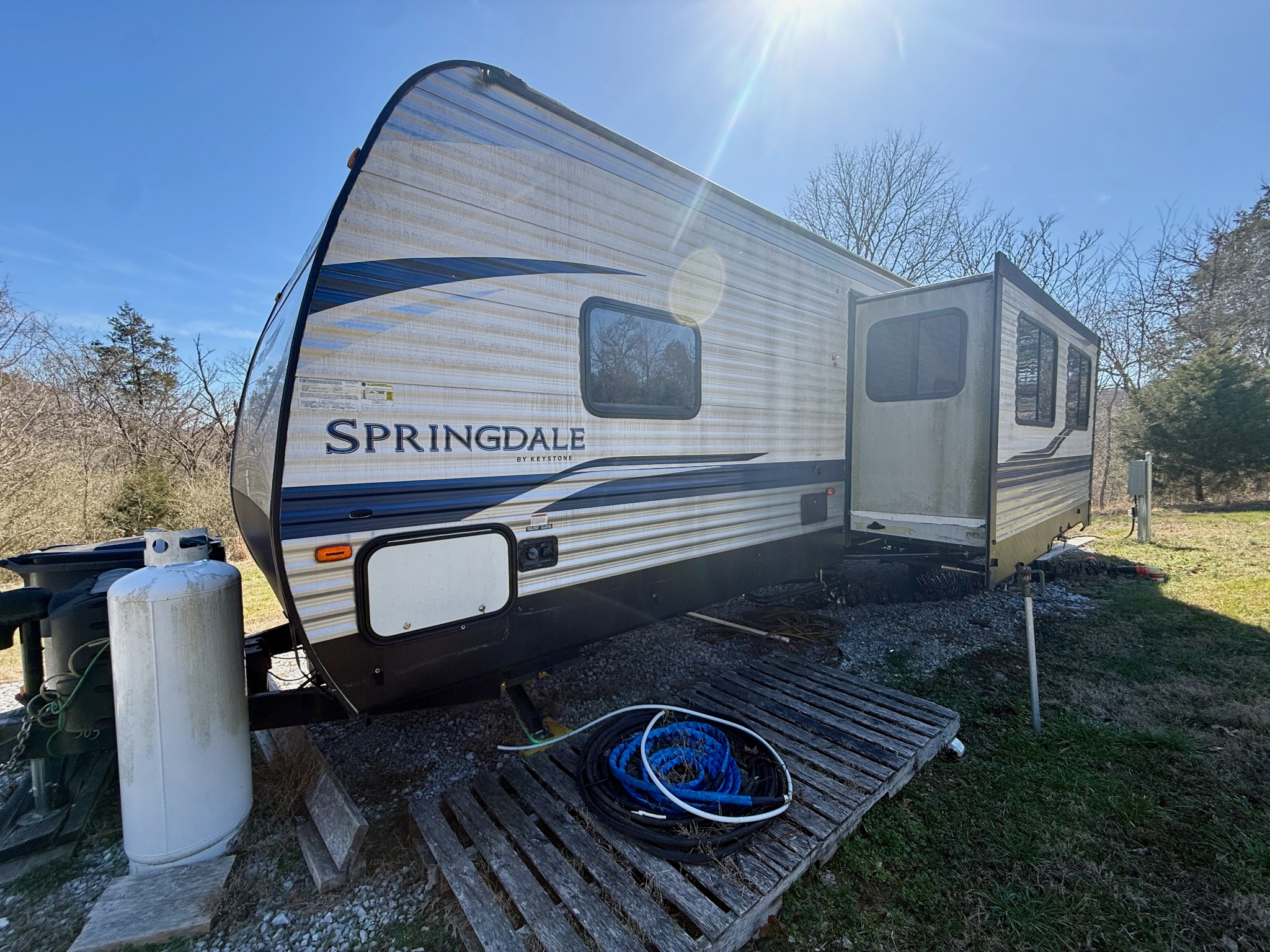 588 Club Springs Road Buffalo Valley, TN 38548 - Photo 17 of 72