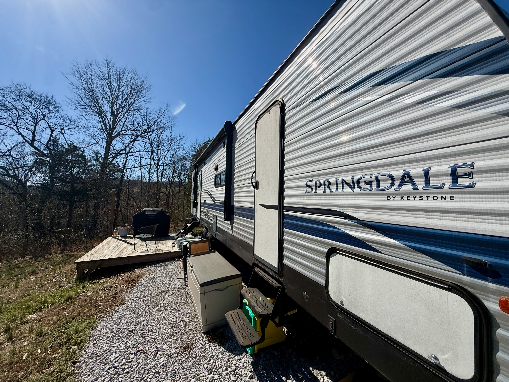 588 Club Springs Road Buffalo Valley, TN 38548 - Photo 19 of 72