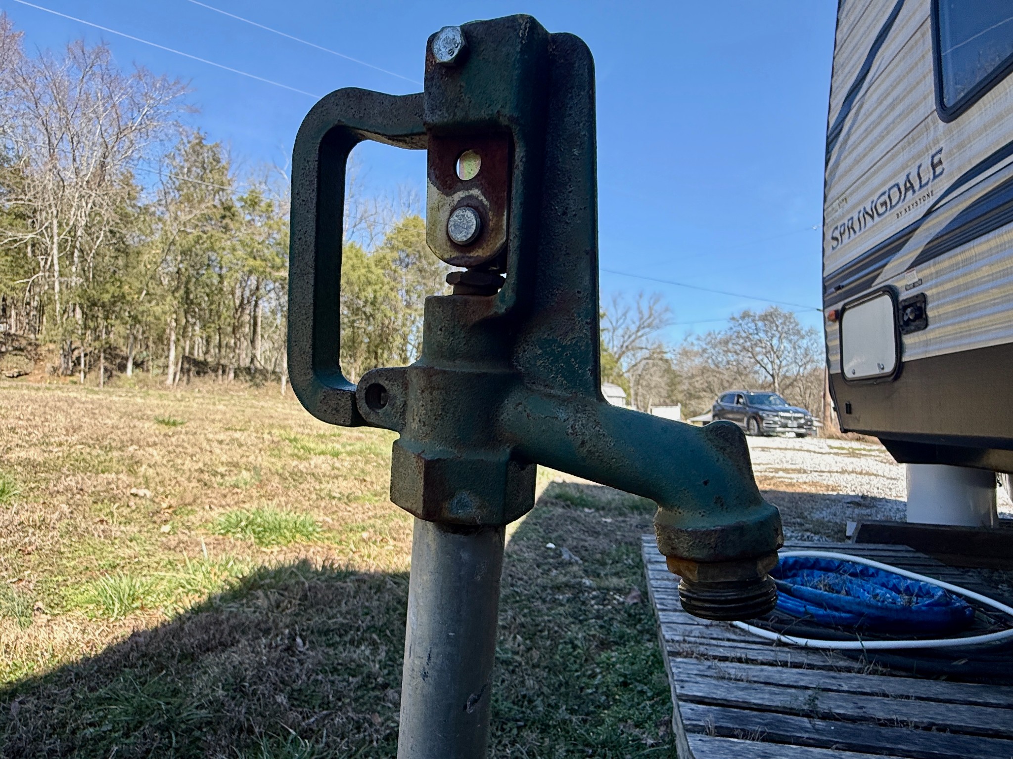 588 Club Springs Road Buffalo Valley, TN 38548 - Photo 20 of 72