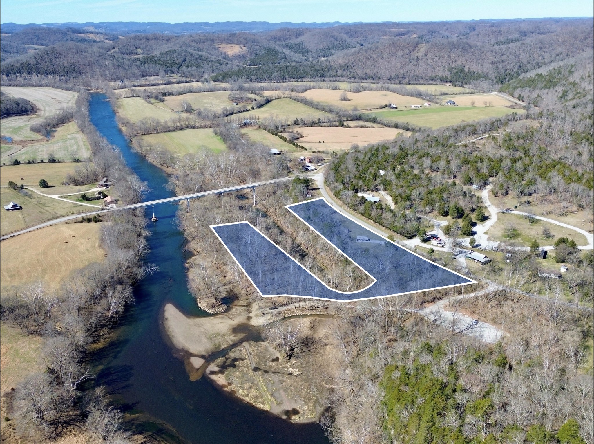 588 Club Springs Road Buffalo Valley, TN 38548 - Photo 3 of 72