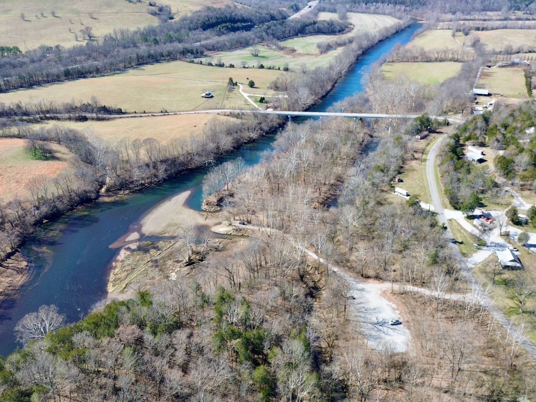 588 Club Springs Road Buffalo Valley, TN 38548 - Photo 58 of 72