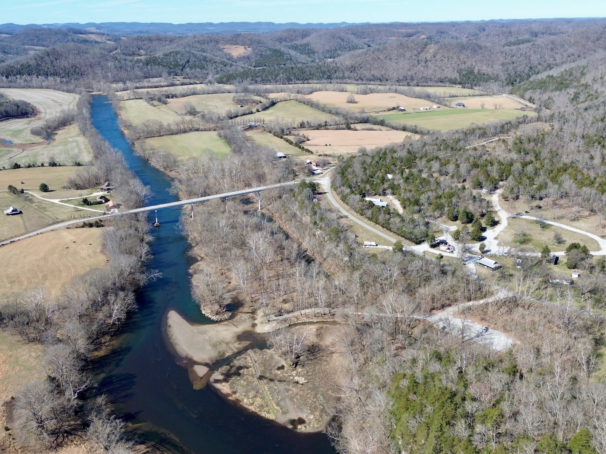 588 Club Springs Road Buffalo Valley, TN 38548 - Photo 59 of 72