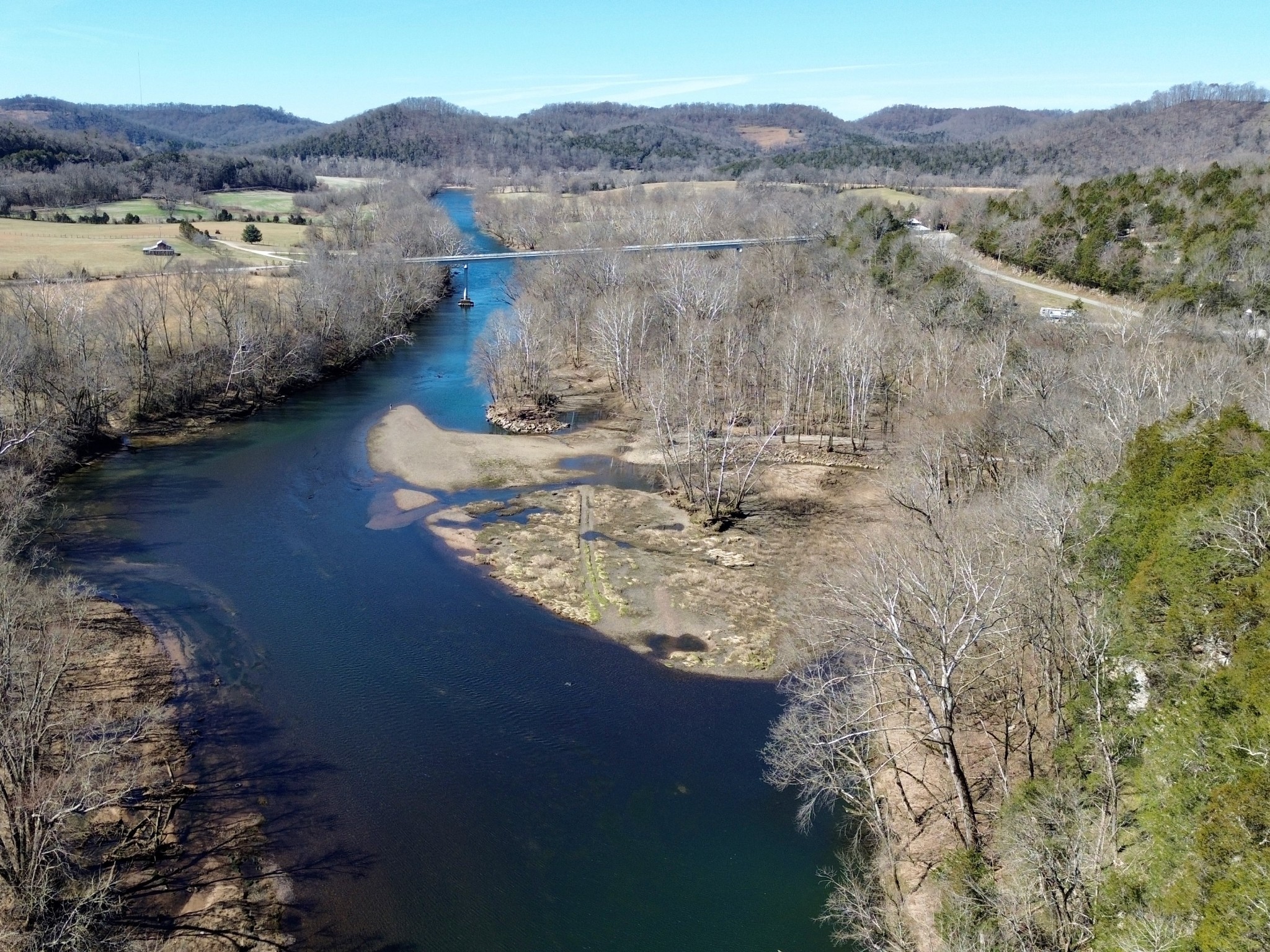 588 Club Springs Road Buffalo Valley, TN 38548 - Photo 62 of 72