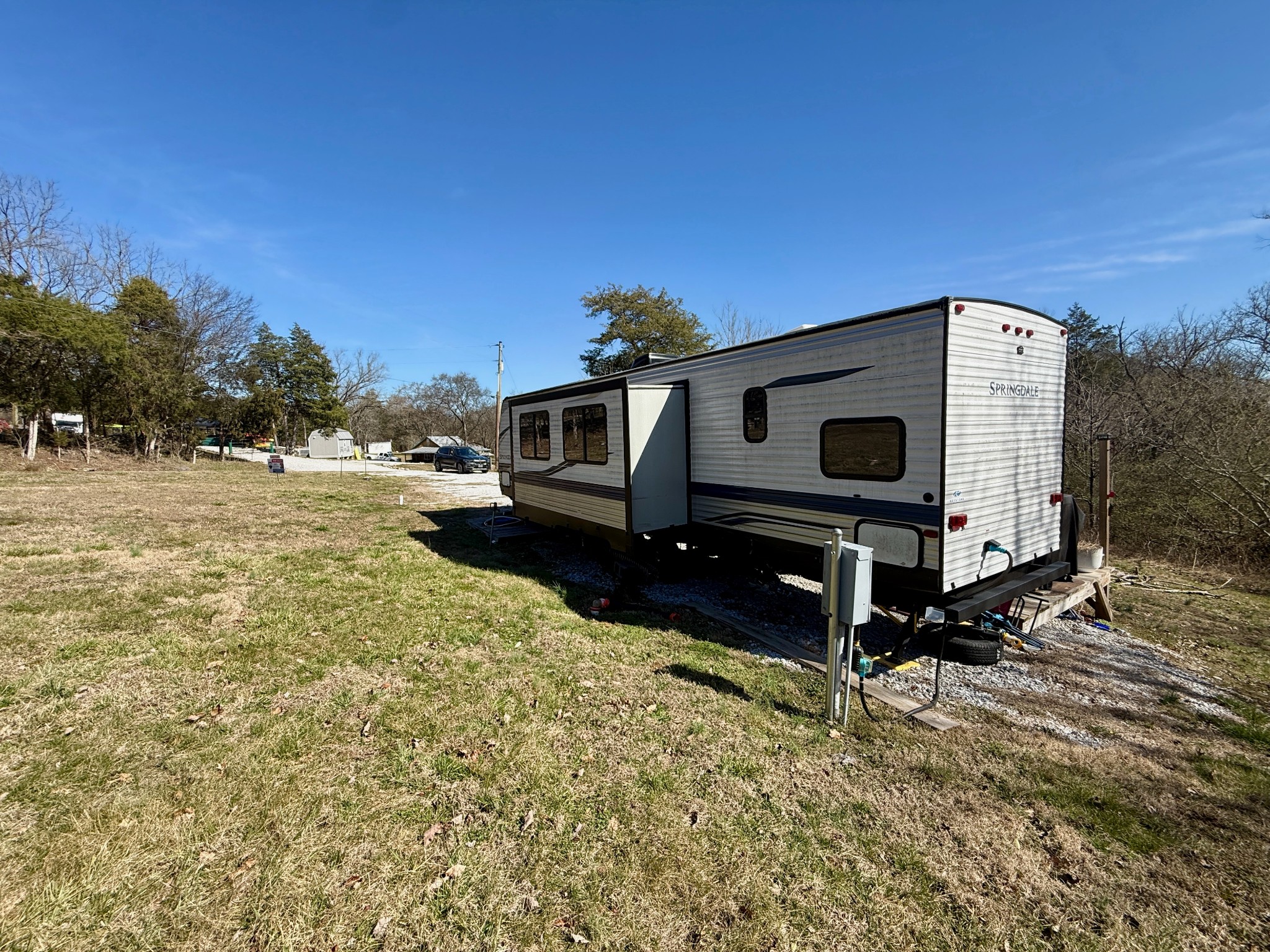 588 Club Springs Road Buffalo Valley, TN 38548 - Photo 9 of 72