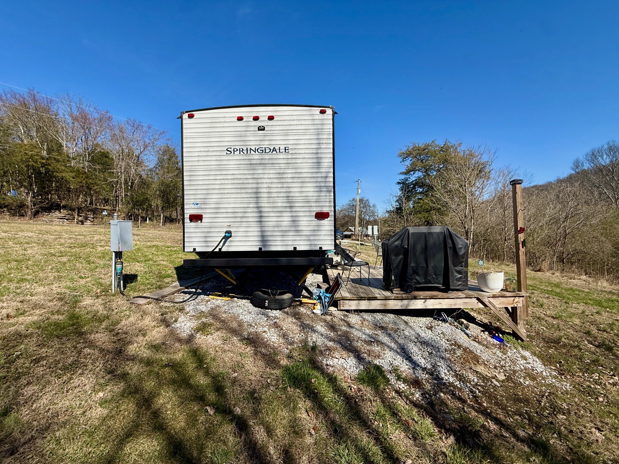 588 Club Springs Road Buffalo Valley, TN 38548 - Photo 10 of 72