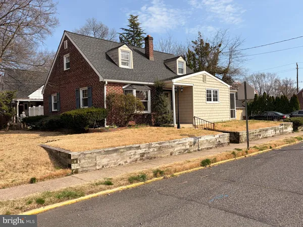 $475,000 | 1644 West High Street, Haddon Heights, NJ 08035