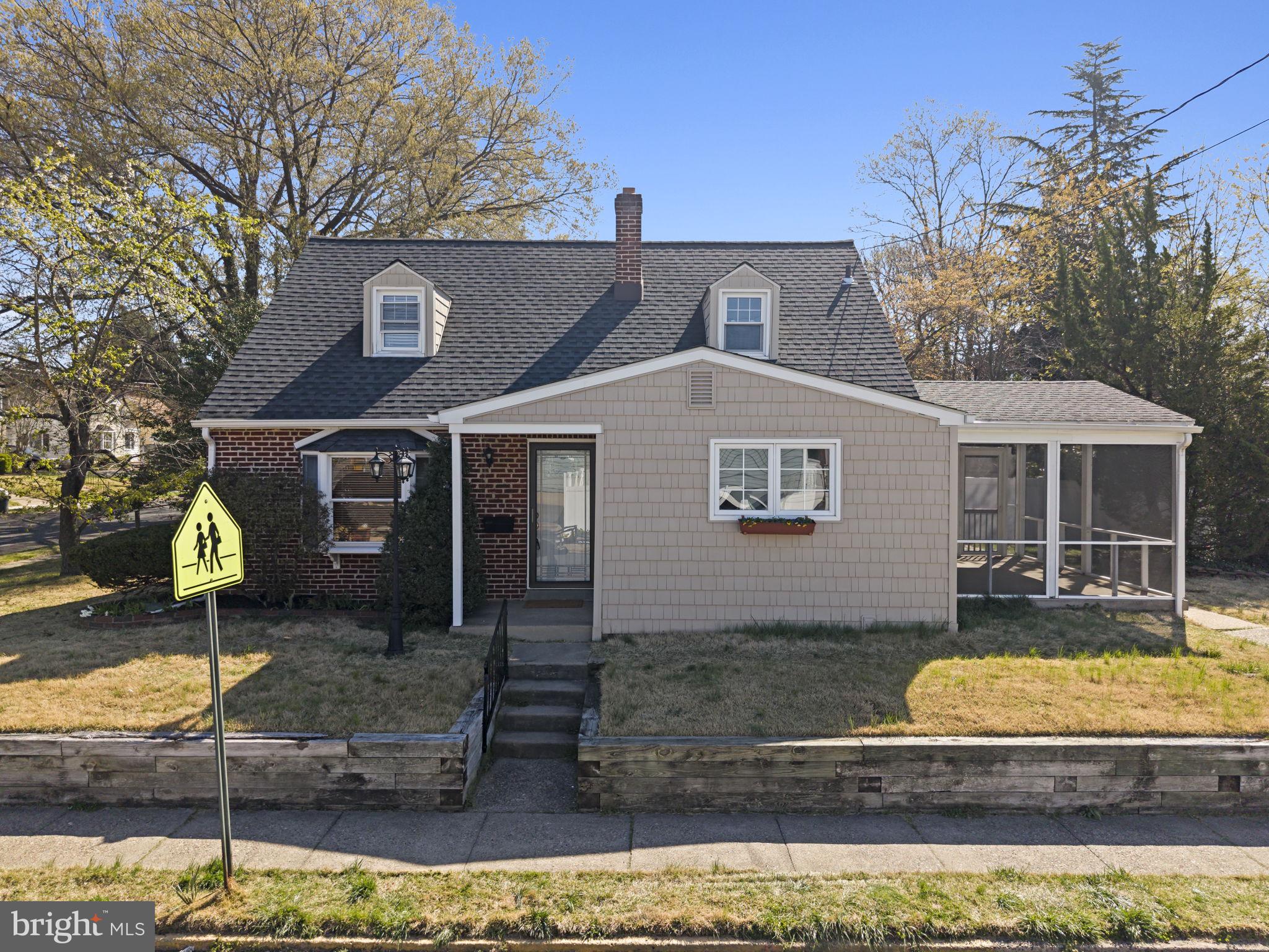 1644 West High Street Haddon Heights, NJ 08035 - Photo 1 of 53