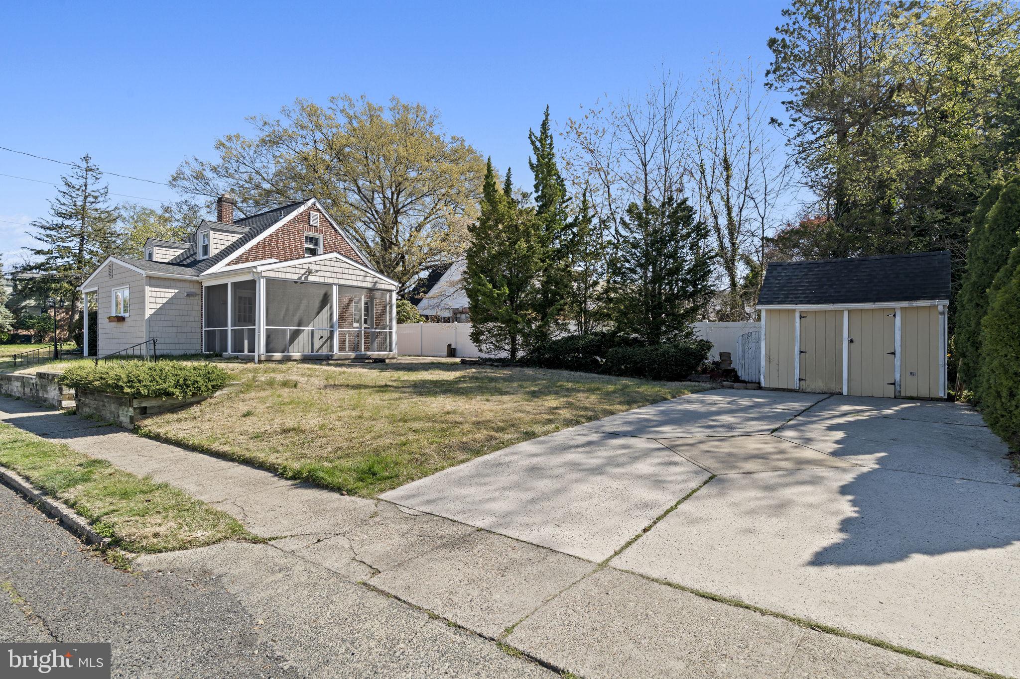 1644 West High Street Haddon Heights, NJ 08035 - Photo 12 of 53