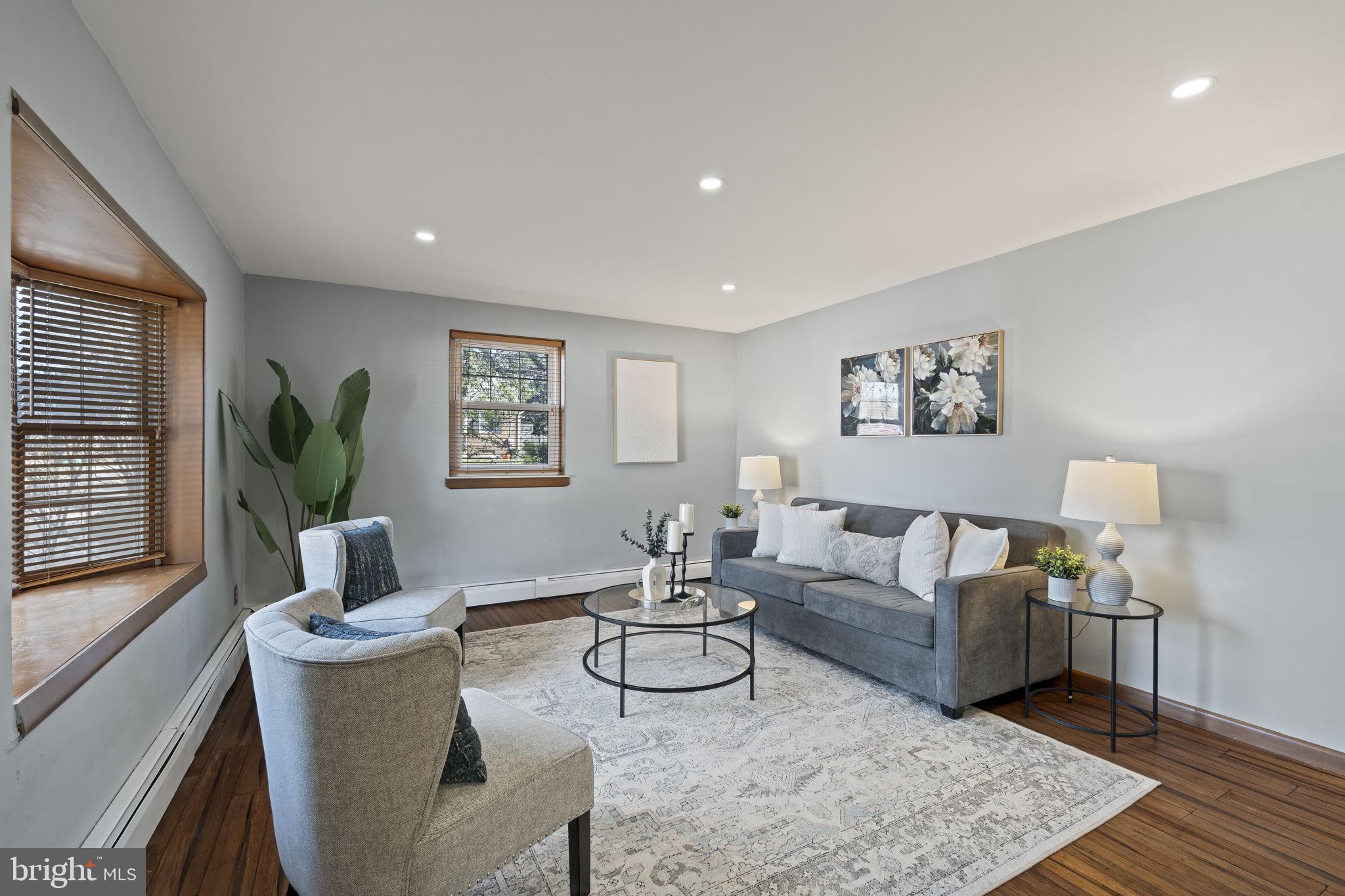 1644 West High Street Haddon Heights, NJ 08035 - Photo 16 of 53