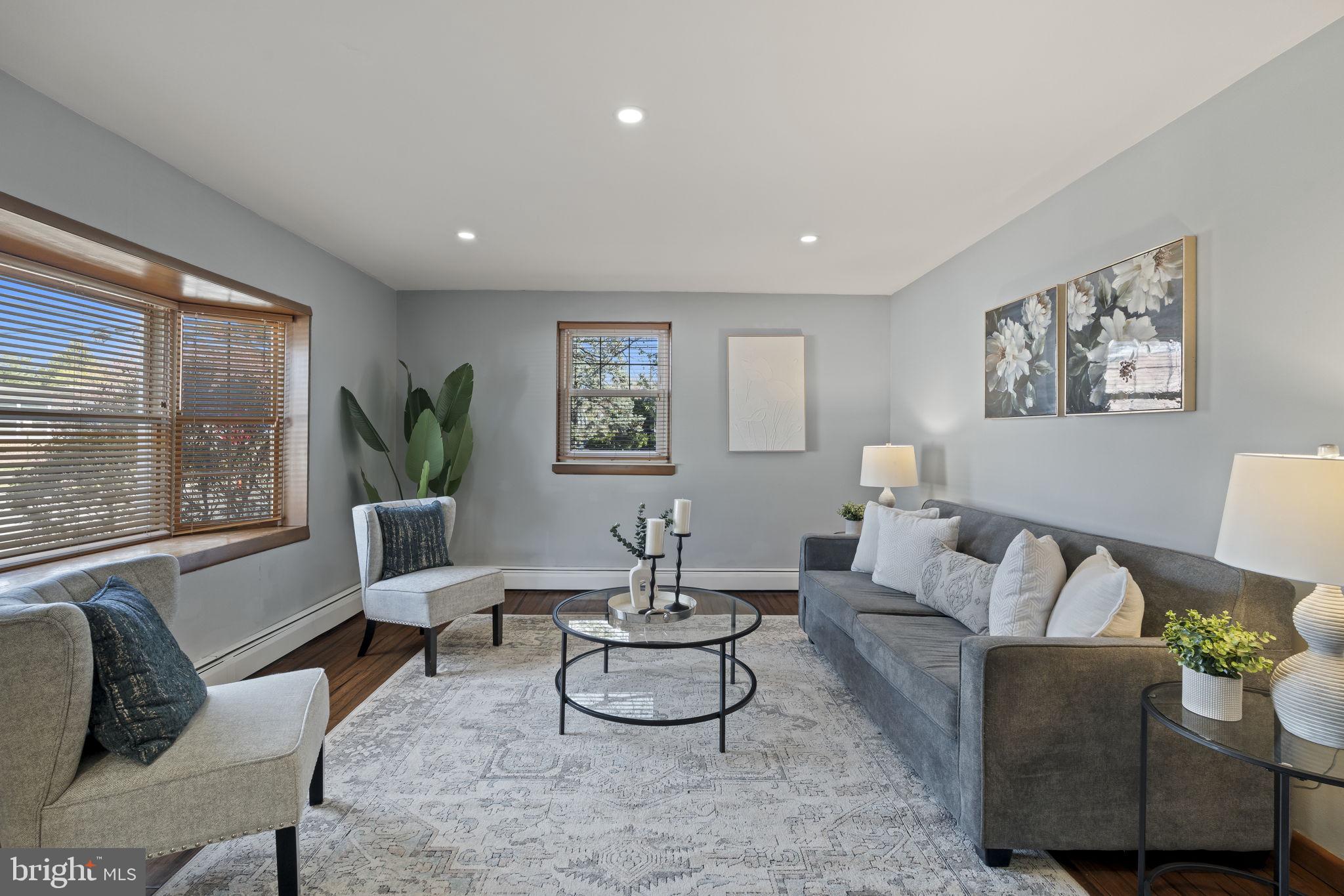 1644 West High Street Haddon Heights, NJ 08035 - Photo 17 of 53