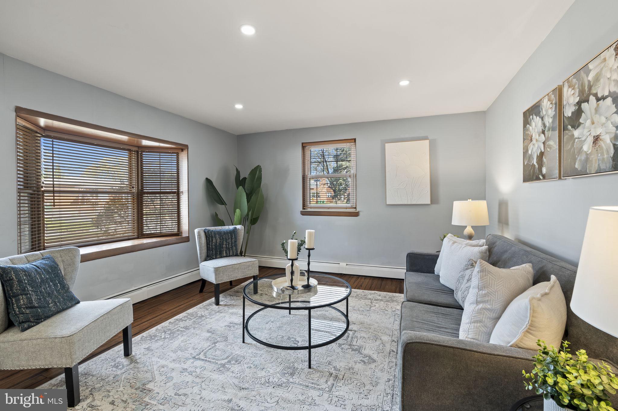 1644 West High Street Haddon Heights, NJ 08035 - Photo 18 of 53