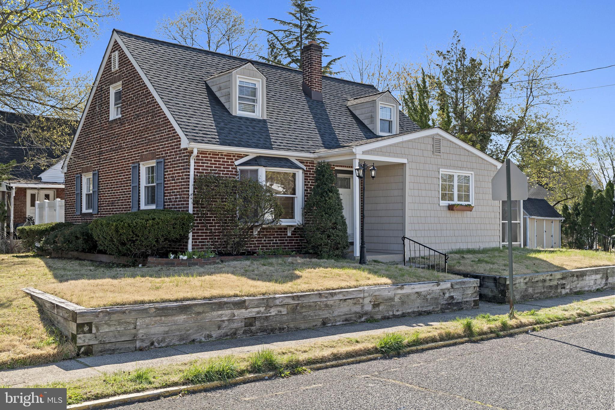 1644 West High Street Haddon Heights, NJ 08035 - Photo 2 of 53