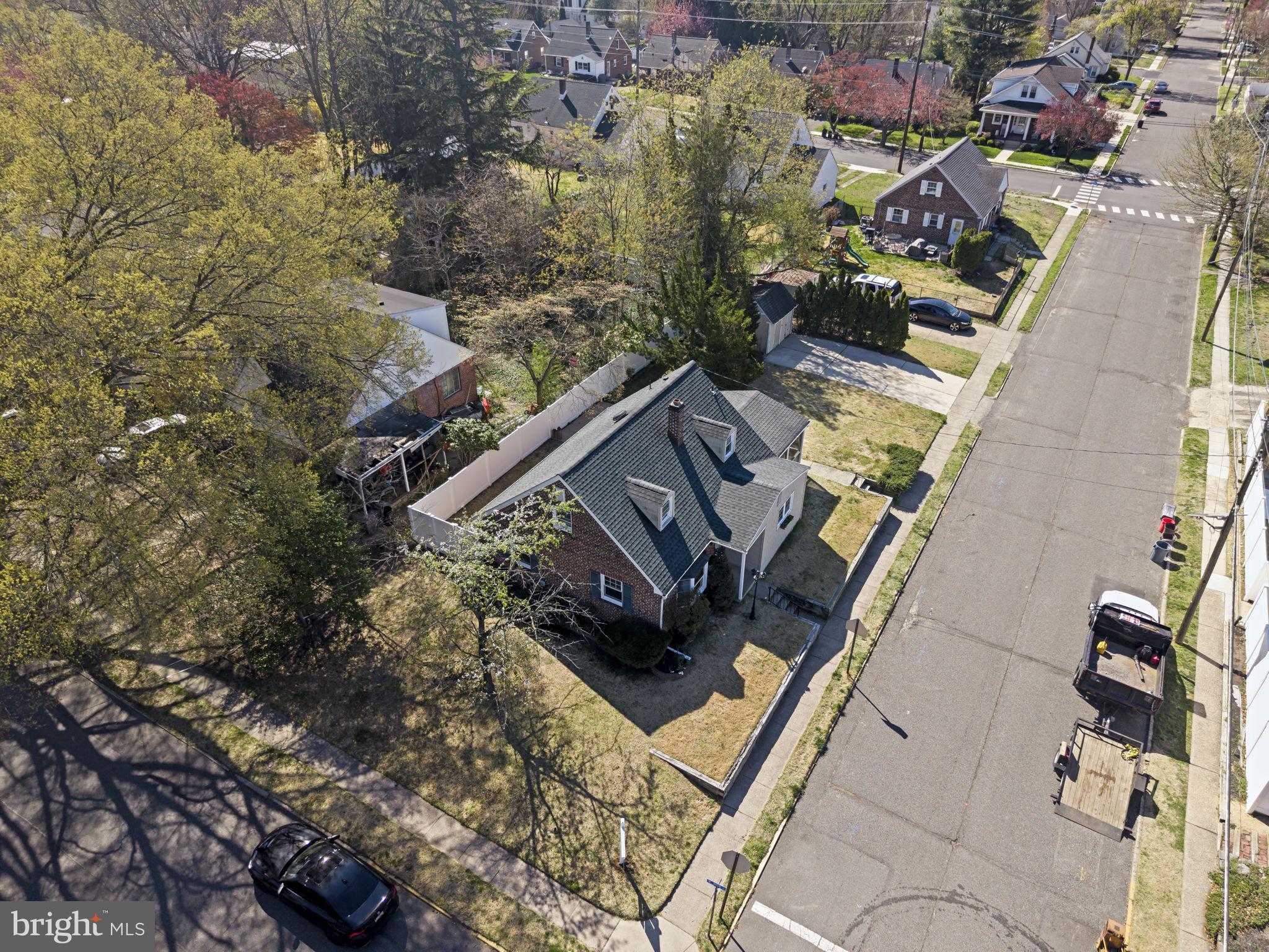 1644 West High Street Haddon Heights, NJ 08035 - Photo 3 of 53