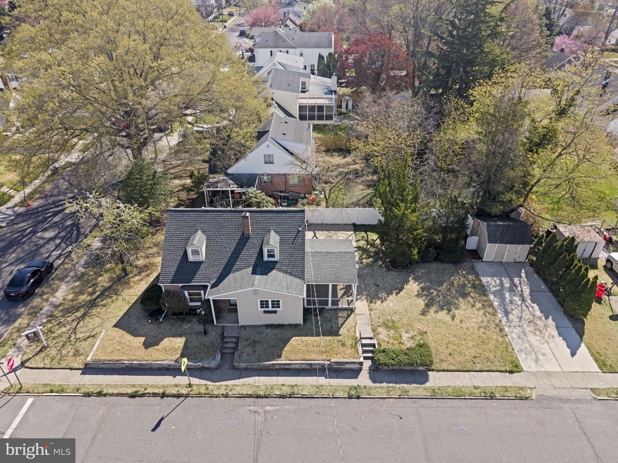 1644 West High Street Haddon Heights, NJ 08035 - Photo 4 of 53