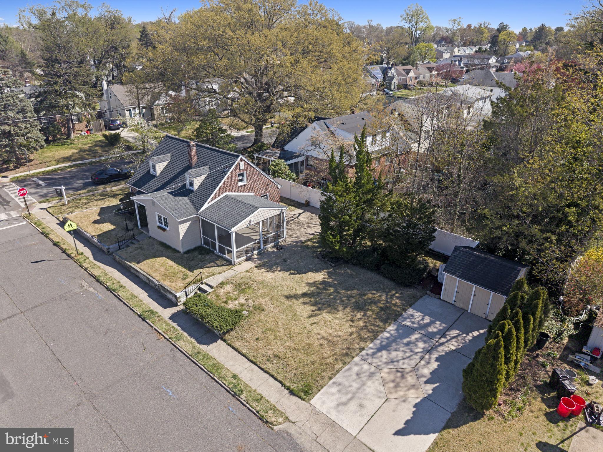 1644 West High Street Haddon Heights, NJ 08035 - Photo 7 of 53