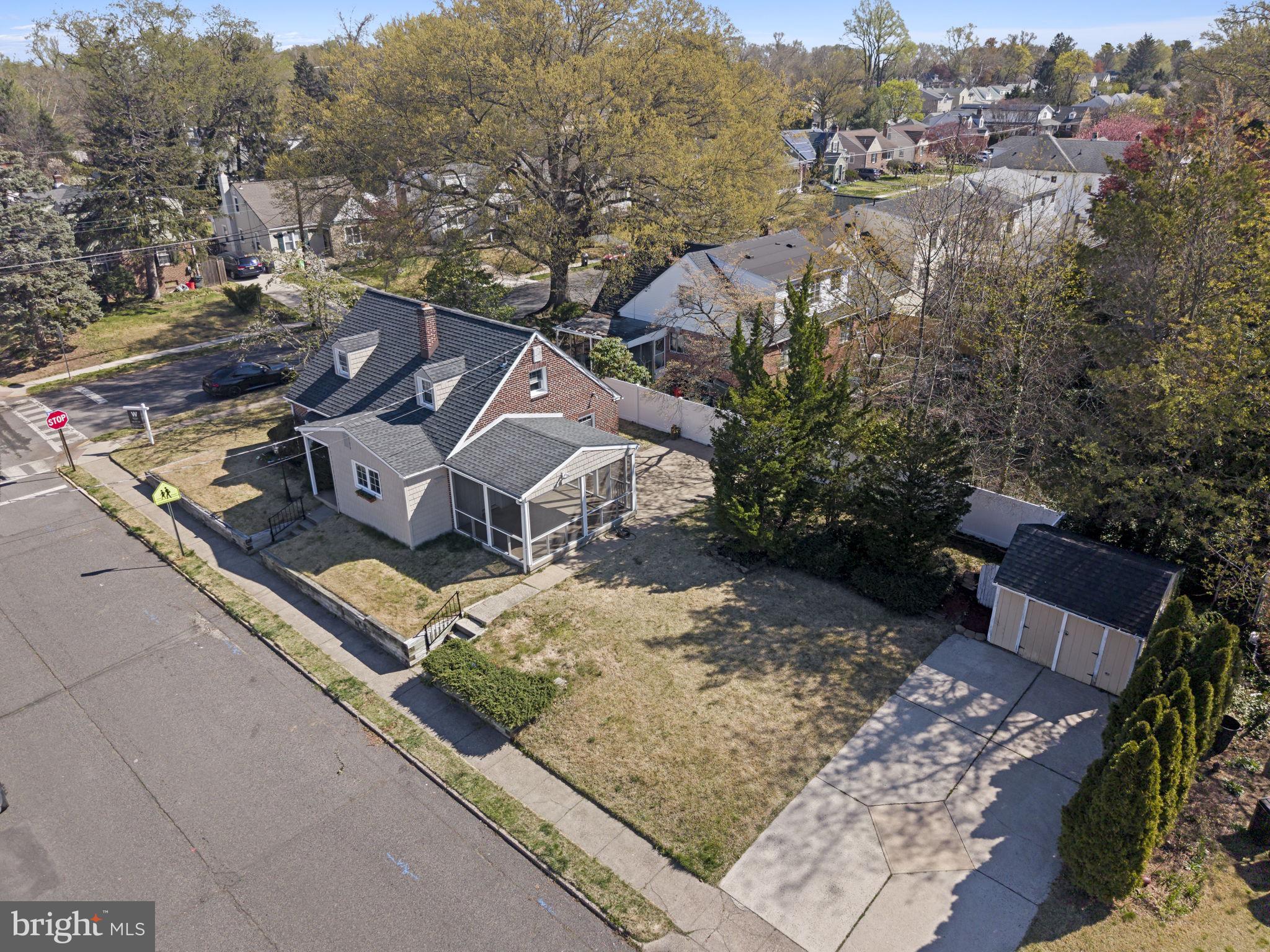 1644 West High Street Haddon Heights, NJ 08035 - Photo 8 of 53