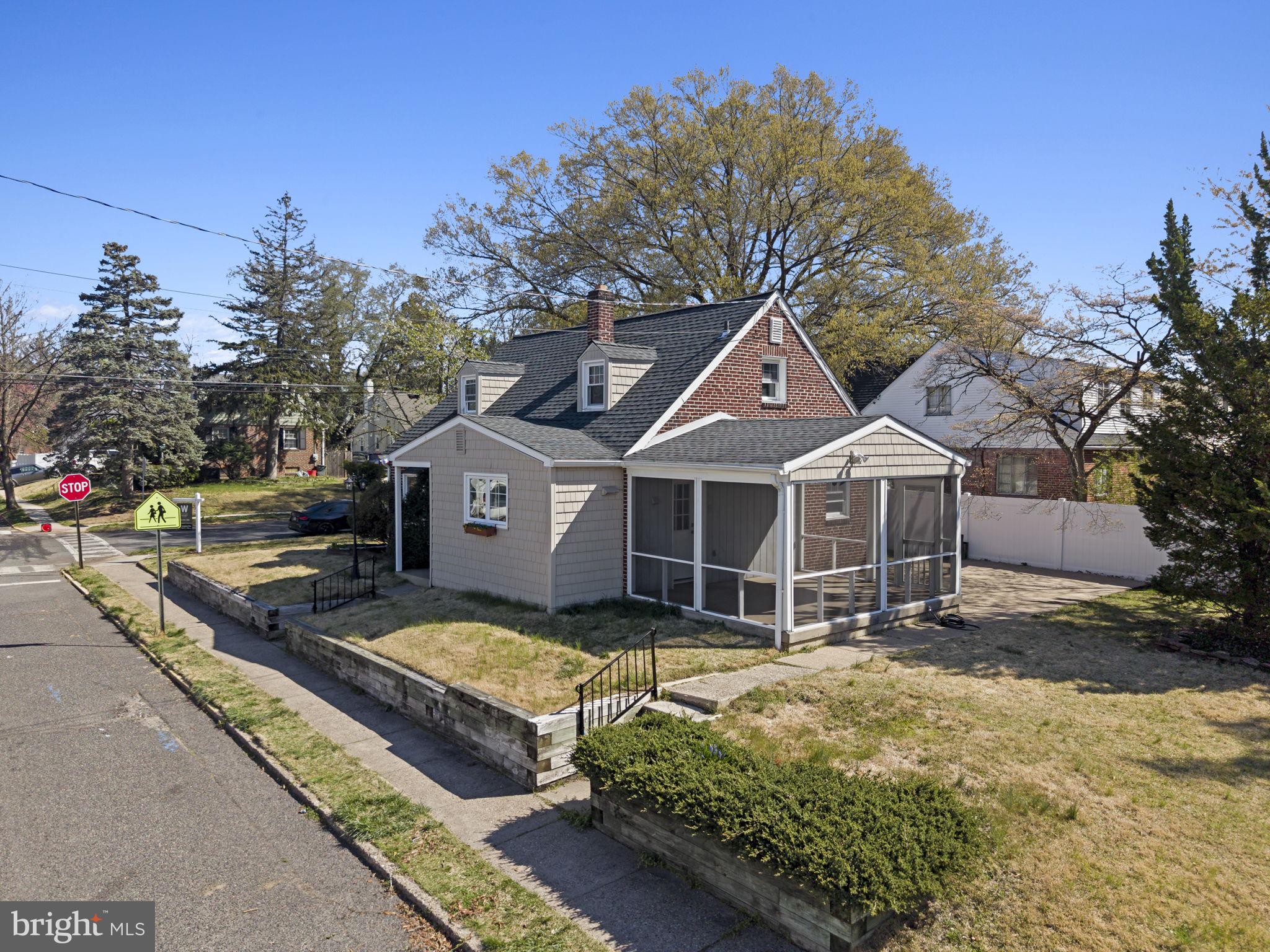 1644 West High Street Haddon Heights, NJ 08035 - Photo 9 of 53