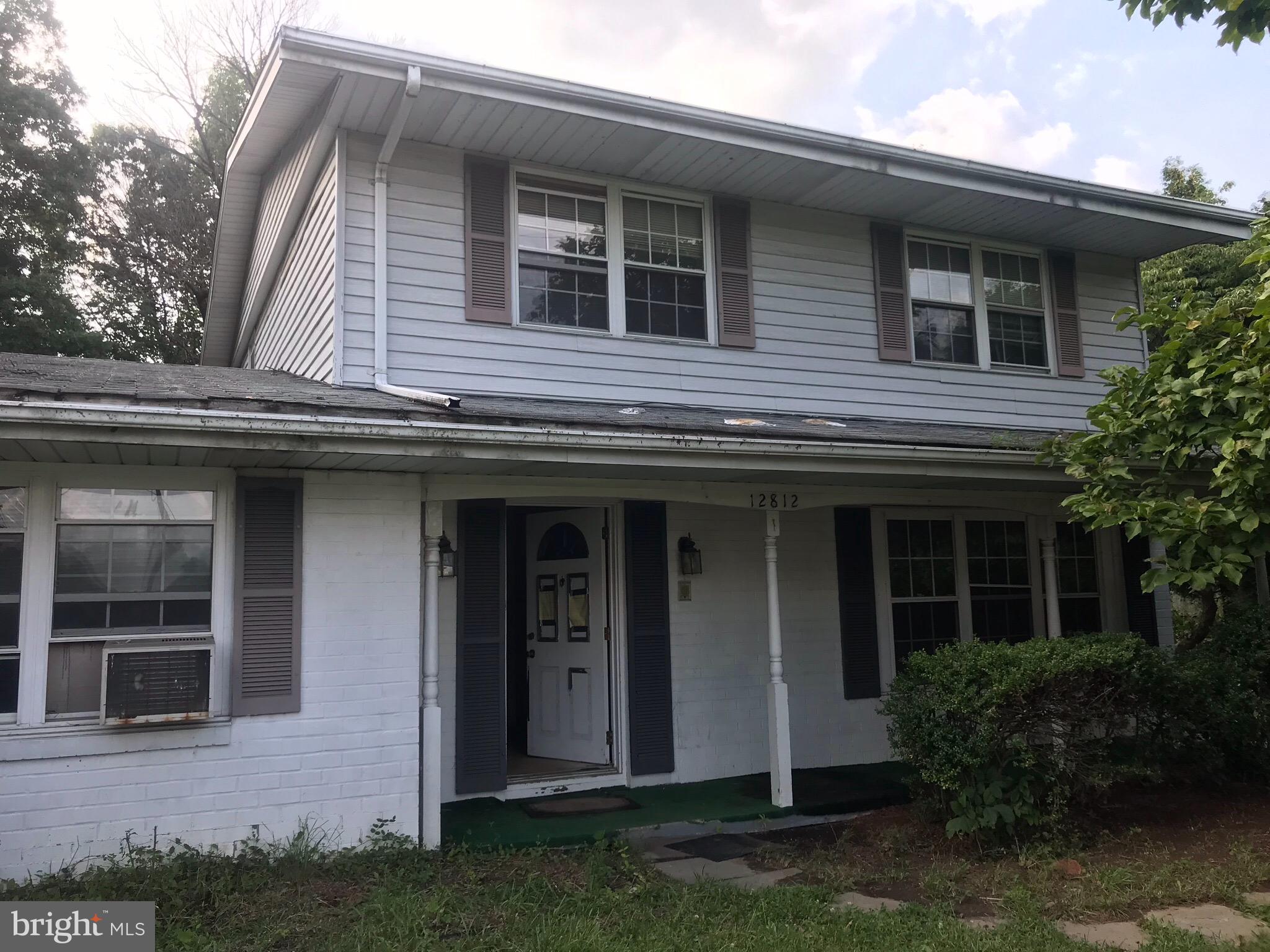 12812 Tamarack Road Silver Spring, MD 20904 - Photo 1 of 22