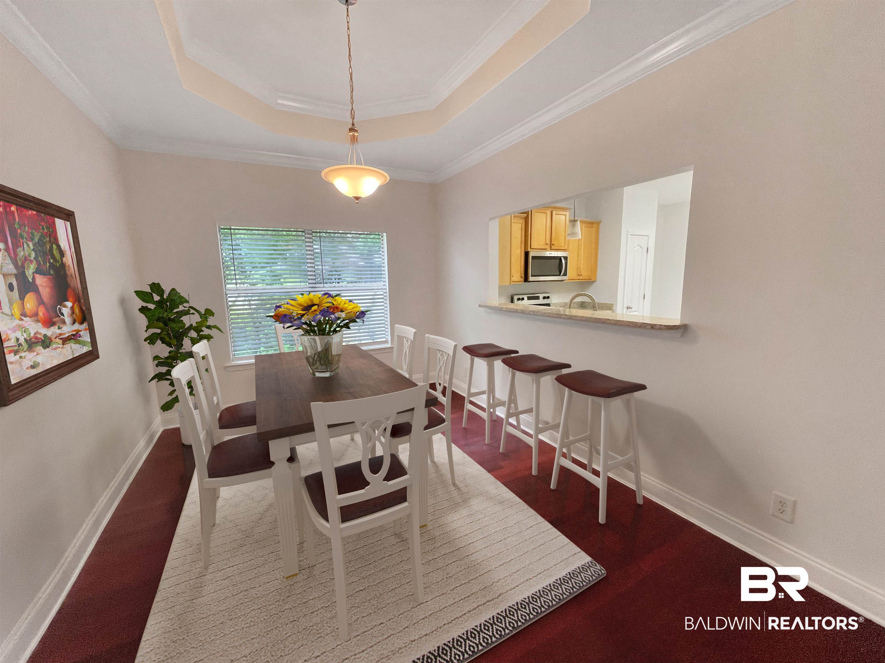 10215 Hunters Trace South Mobile, AL 36608 - Photo 3 of 22 virtually staged