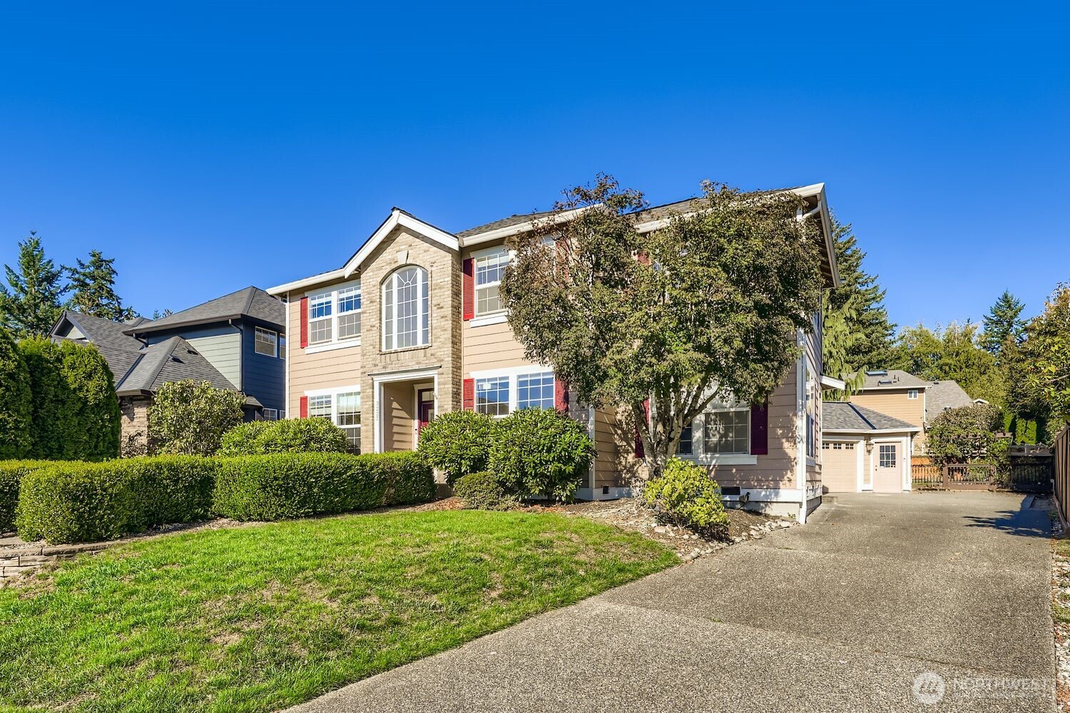 3227 174th Place Southeast Bothell, WA 98012 - Photo 2 of 21